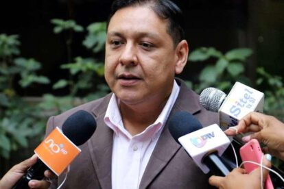Salud, Edil Toledo