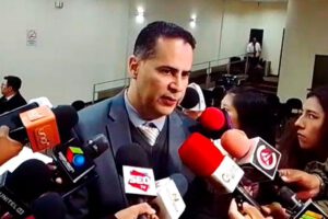 Ypfb cambio de personal