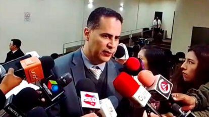 Ypfb cambio de personal