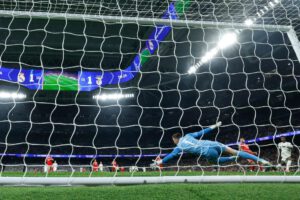 Champions League, Clasificados a Octavos, Sorteo de Llaves el viernes