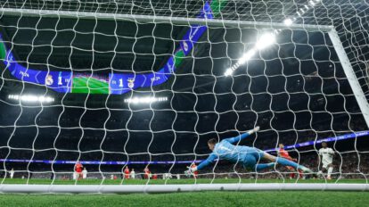 Champions League, Clasificados a Octavos, Sorteo de Llaves el viernes