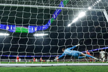 Champions League, Clasificados a Octavos, Sorteo de Llaves el viernes