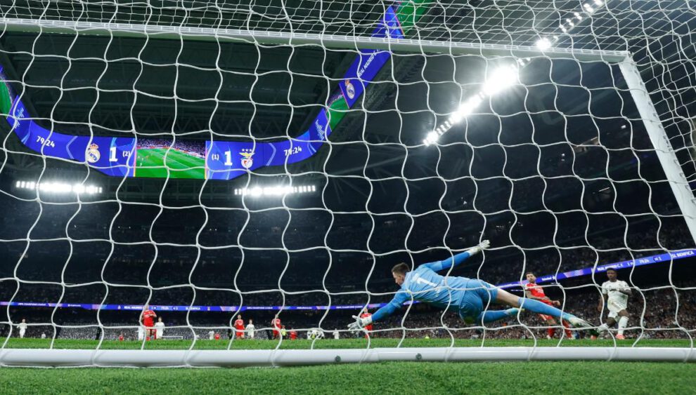 Champions League, Clasificados a Octavos, Sorteo de Llaves el viernes