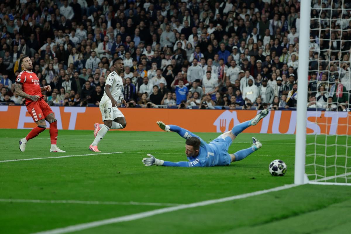 Champions League, Clasificados a Octavos, Sorteo de Llaves el viernes