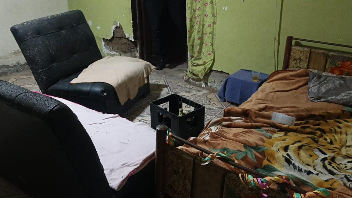 Lenocinio clandestino