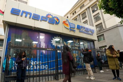 Emapa anuncia devolución de Bs 16 millones a panificadores por saldos de subvención