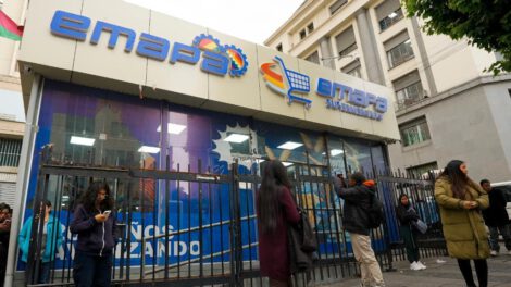 Emapa anuncia devolución de Bs 16 millones a panificadores por saldos de subvención
