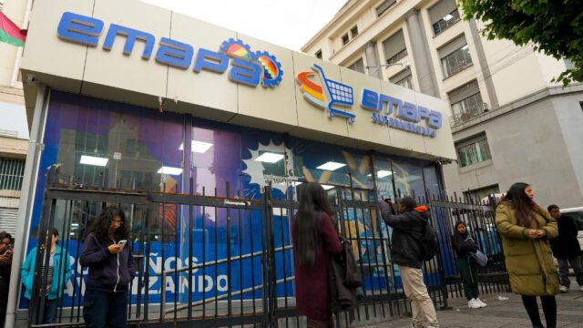 Emapa anuncia devolución de Bs 16 millones a panificadores por saldos de subvención