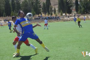 Campeonato 2026, Fútbol Oruro, División Primera A, Consejo Central