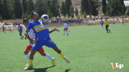 Campeonato 2026, Fútbol Oruro, División Primera A, Consejo Central