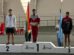 Ángela Castro, Jhon Flores, Campeonato Nacional de Atletismo, Marcha y Milla Urbana
