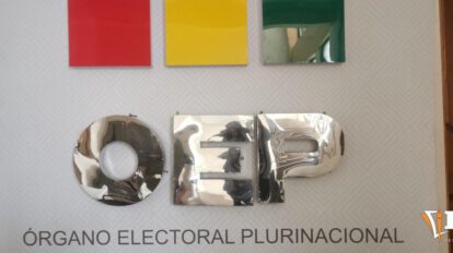 Capacitación notario y jurados para las Subnacionales en Oruro