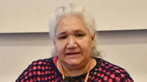 Aprehenden a la alcaldesa de Cobija, Ana Lucía Reis Melena