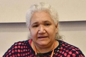 Aprehenden a la alcaldesa de Cobija, Ana Lucía Reis Melena