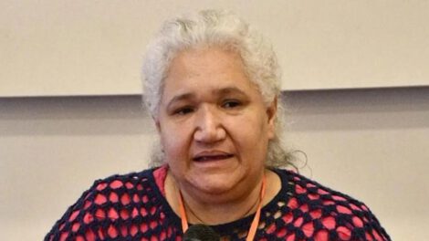 Aprehenden a la alcaldesa de Cobija, Ana Lucía Reis Melena