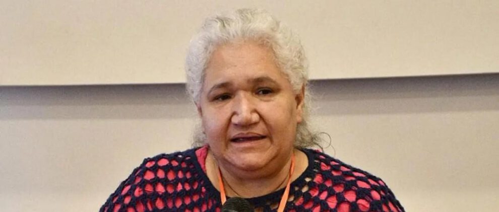 Aprehenden a la alcaldesa de Cobija, Ana Lucía Reis Melena