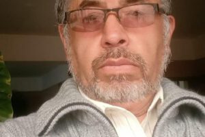 José Mateo Gambarte  Flores