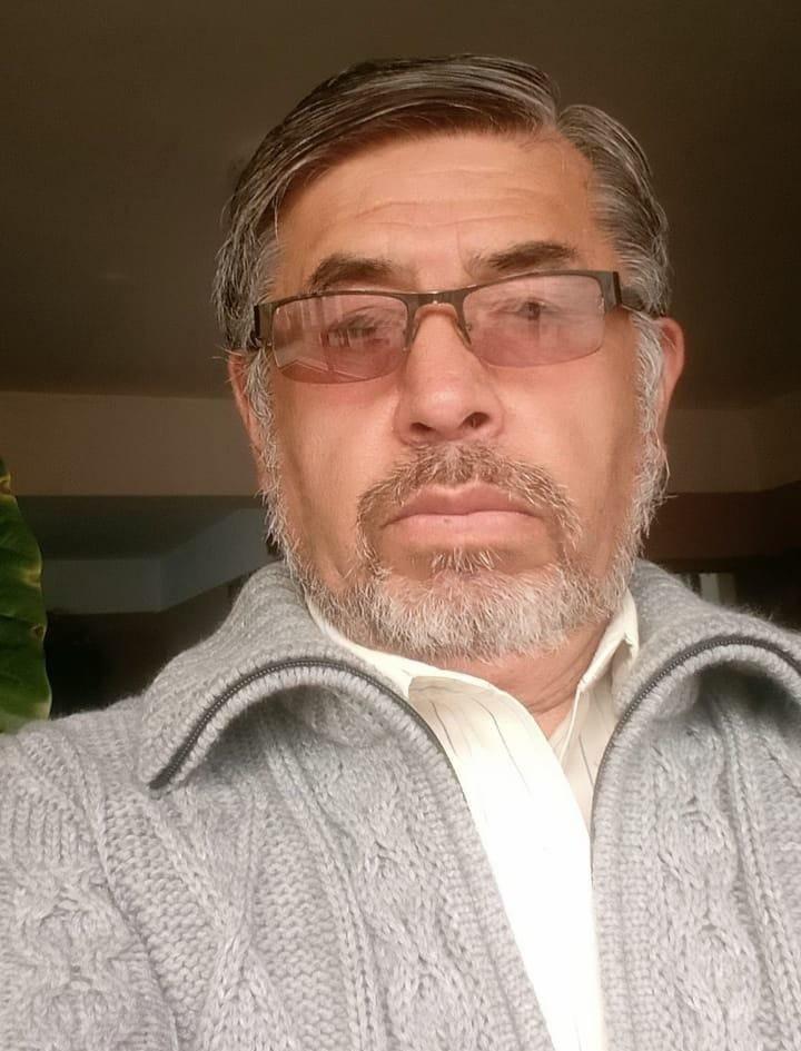 José Mateo Gambarte  Flores