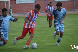 Atlético Hermandad, Atlético La Joya, Asociación de Fútbol Oruro, Primera B