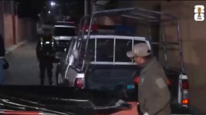 Asesinato en la ciudad de Cochabamba deja una familia en luto