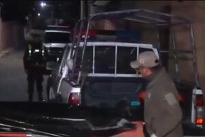 Asesinato en la ciudad de Cochabamba deja una familia en luto