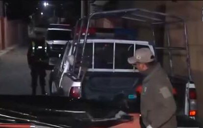 Asesinato en la ciudad de Cochabamba deja una familia en luto