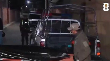 Asesinato en la ciudad de Cochabamba deja una familia en luto