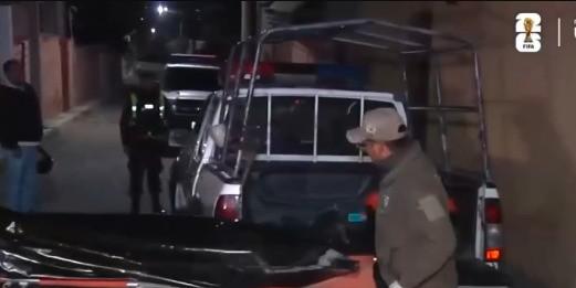 Asesinato en la ciudad de Cochabamba deja una familia en luto