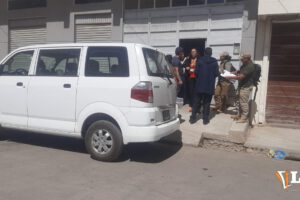 TikToker investigado Oruro