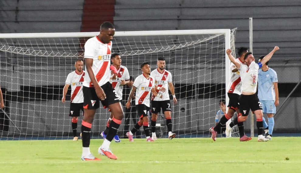 Torneo de Verano, Aurora vs. Always Ready, El “millonario” acaricia la final