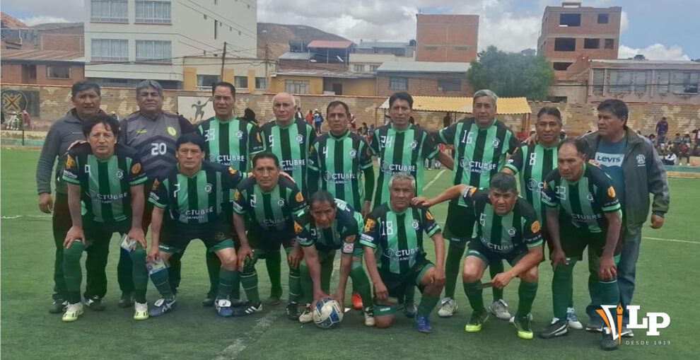 Agremiación de Exfutbolistas, Jornada Final, Súper Máster, Mutual Honor