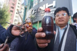 El proceso de resarcimiento por presuntos daños ocasionados por gasolina desestabilizada comenzará el martes 3 de marzo