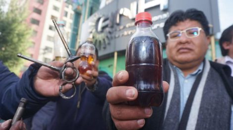 El proceso de resarcimiento por presuntos daños ocasionados por gasolina desestabilizada comenzará el martes 3 de marzo