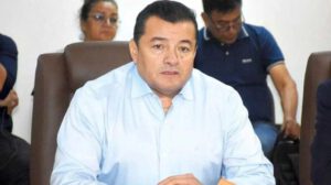 La alcaldía de Santa Cruz descarta designar suplente tras detención de Jhonny Fernández