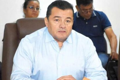 La alcaldía de Santa Cruz descarta designar suplente tras detención de Jhonny Fernández