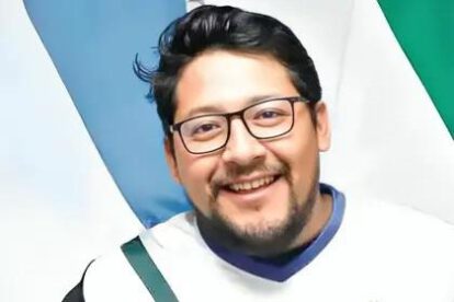 Hijo del Arce