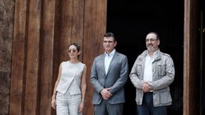 El Presidente Rodrigo Paz anunció este viernes la modificación del Impuesto a los Consumos Específicos (ICE)