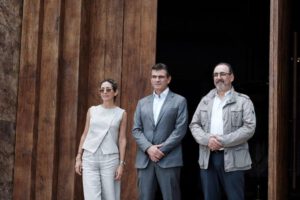 El Presidente Rodrigo Paz anunció este viernes la modificación del Impuesto a los Consumos Específicos (ICE)