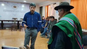 Renuokn ABC y comunarios