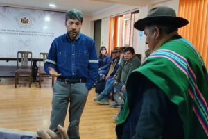 Renuokn ABC y comunarios