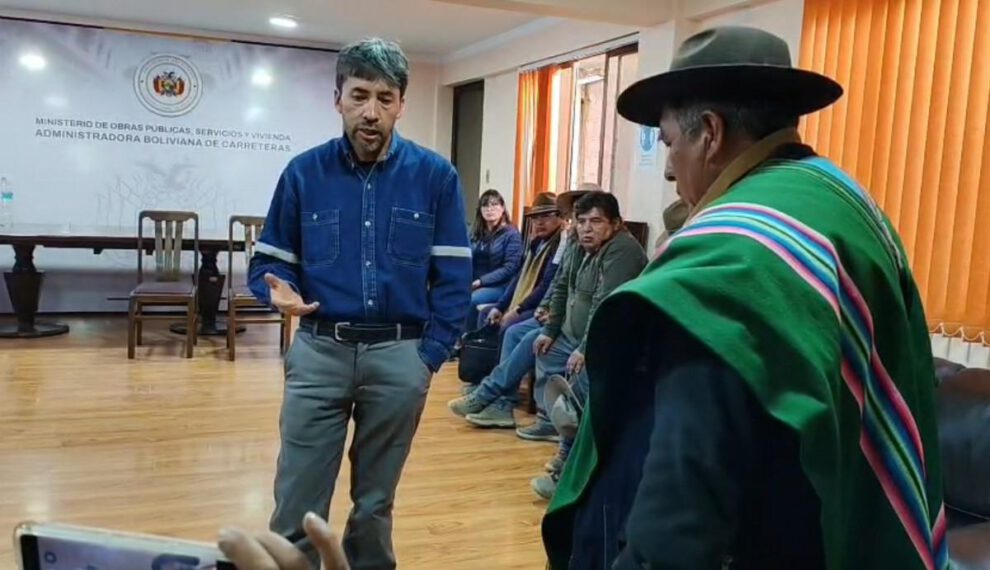 Renuokn ABC y comunarios