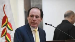 Banco BCB, presidente