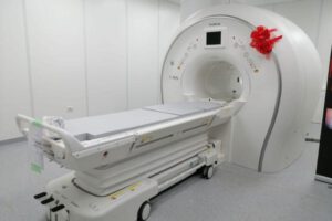 Resonadoe magnético