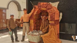 ROLANDO ZAPATA Y SU OBRA