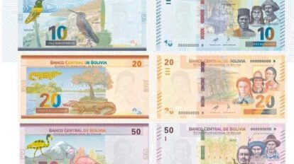 Billetes