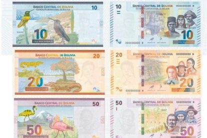 Billetes