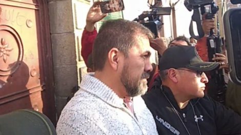 Eurochronos: Implican a excapitán Moreira por muerte de Ana Lorena Torrez