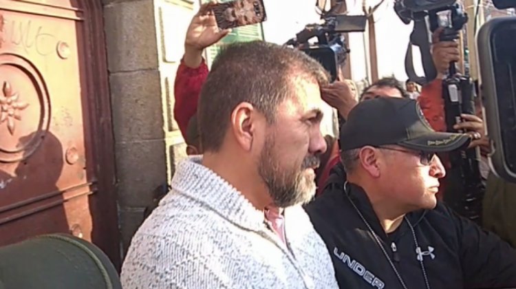 Eurochronos: Implican a excapitán Moreira por muerte de Ana Lorena Torrez