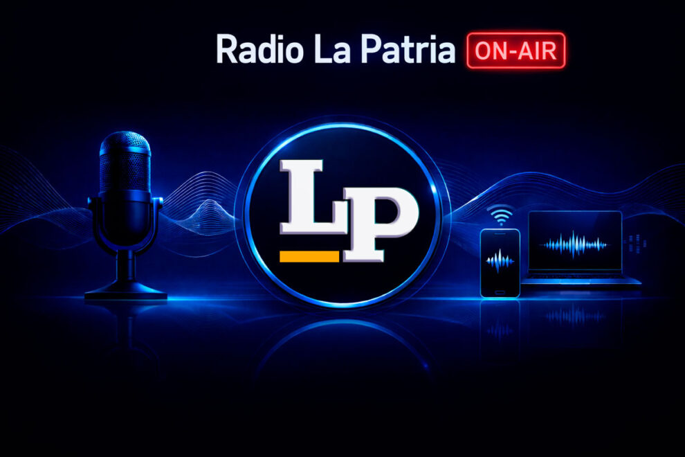 Radio La Patria