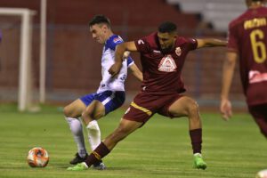 ambos elencos se enfrentan por tercera ocasión este año